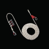 Anschlageinrichtung horizontal MAS4 13m